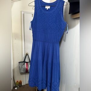 Milly dress size medium